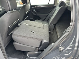 Volkswagen Tiguan 2,0TDI 110kW DSG 4x4 HIGH 2017