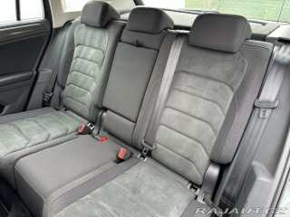 Volkswagen Tiguan 2,0TDI 110kW DSG 4x4 HIGH 2017