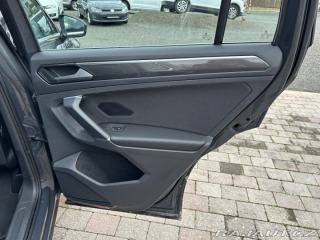 Volkswagen Tiguan 2,0TDI 110kW DSG 4x4 HIGH 2017