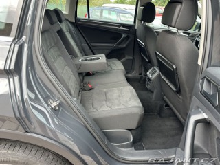 Volkswagen Tiguan 2,0TDI 110kW DSG 4x4 HIGH 2017