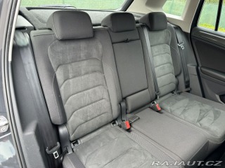 Volkswagen Tiguan 2,0TDI 110kW DSG 4x4 HIGH 2017