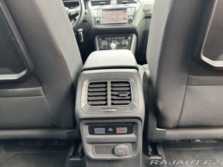 Volkswagen Tiguan 2,0TDI 110kW DSG 4x4 HIGH 2017