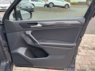 Volkswagen Tiguan 2,0TDI 110kW DSG 4x4 HIGH 2017