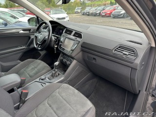 Volkswagen Tiguan 2,0TDI 110kW DSG 4x4 HIGH 2017