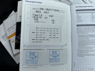 Volkswagen Tiguan 2,0TDI 110kW DSG 4x4 HIGH 2017