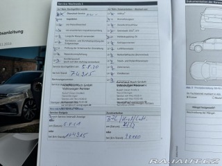 Volkswagen Tiguan 2,0TDI 110kW DSG 4x4 HIGH 2017