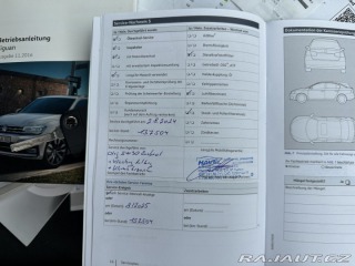 Volkswagen Tiguan 2,0TDI 110kW DSG 4x4 HIGH 2017