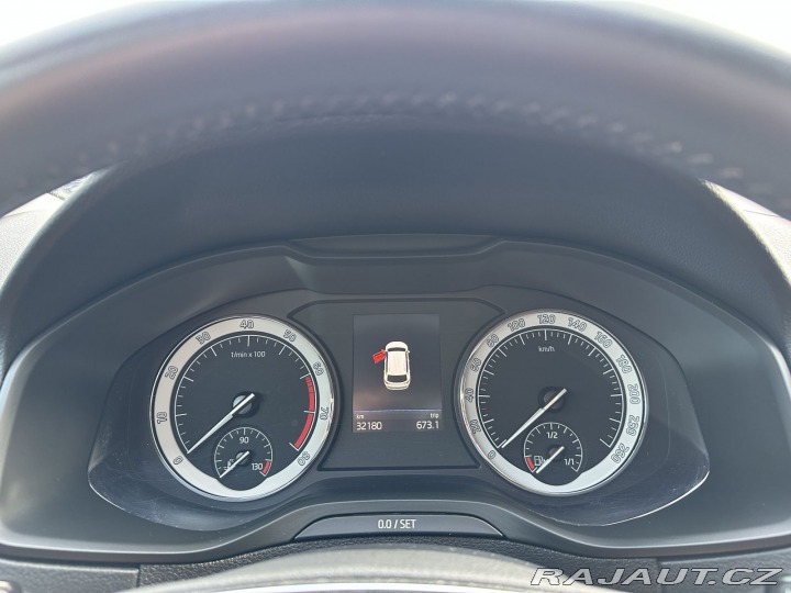 Škoda Karoq 1,0TSI 81kW CLEVER ZÁRUKA 2021