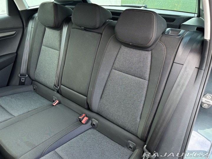 Škoda Karoq 1,0TSI 81kW CLEVER ZÁRUKA 2021