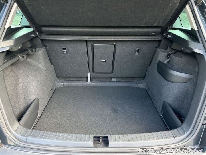 Škoda Karoq 1,0TSI 81kW CLEVER ZÁRUKA 2021