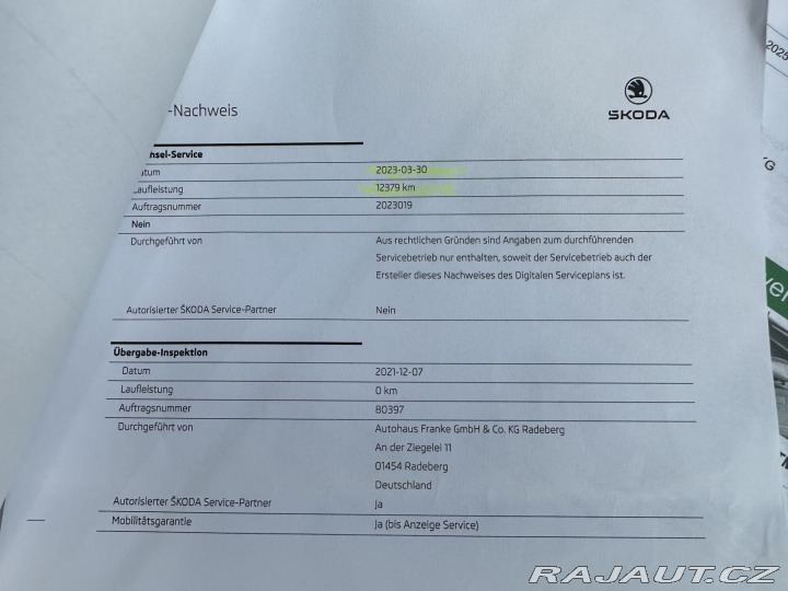 Škoda Karoq 1,0TSI 81kW CLEVER ZÁRUKA 2021