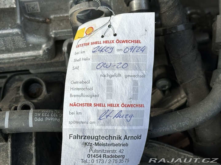 Škoda Karoq 1,0TSI 81kW CLEVER ZÁRUKA 2021