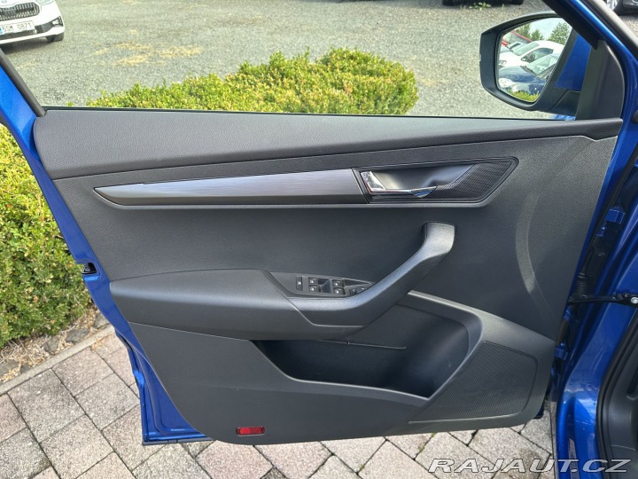 Škoda Karoq 1,0TSI 81kW CLEVER NAVI 1 2020