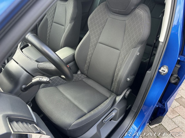 Škoda Karoq 1,0TSI 81kW CLEVER NAVI 1 2020