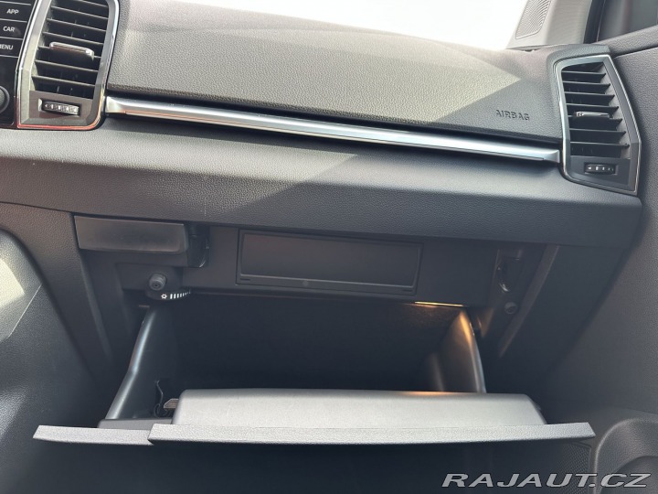 Škoda Karoq 1,0TSI 81kW CLEVER NAVI 1 2020