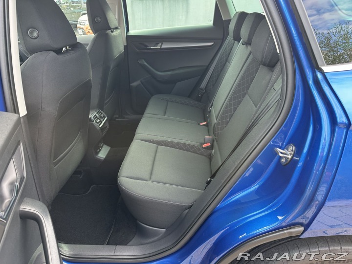 Škoda Karoq 1,0TSI 81kW CLEVER NAVI 1 2020