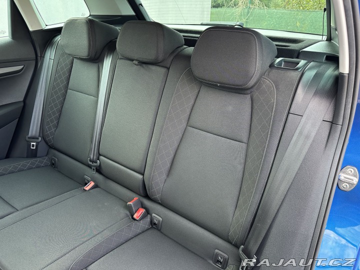 Škoda Karoq 1,0TSI 81kW CLEVER NAVI 1 2020