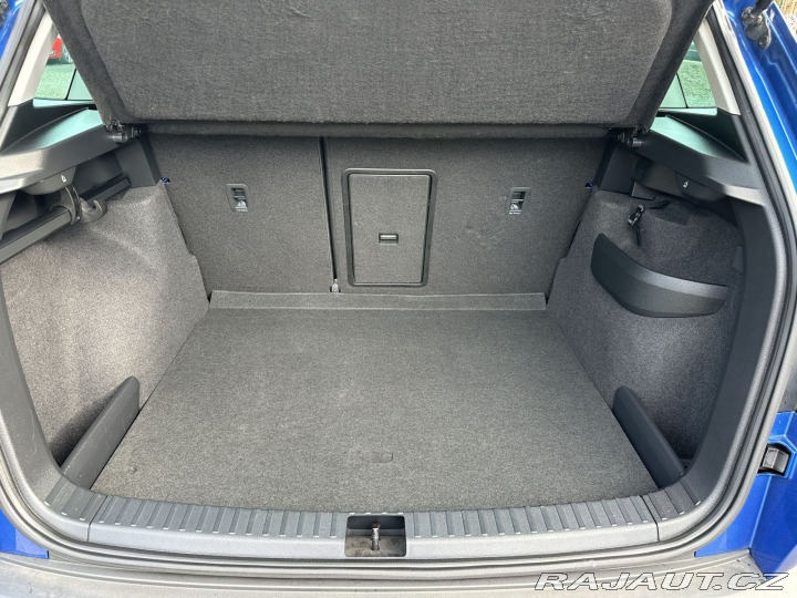 Škoda Karoq 1,0TSI 81kW CLEVER NAVI 1 2020