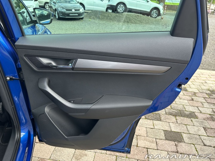 Škoda Karoq 1,0TSI 81kW CLEVER NAVI 1 2020