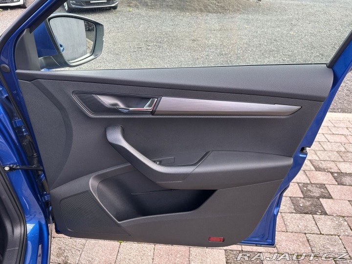 Škoda Karoq 1,0TSI 81kW CLEVER NAVI 1 2020