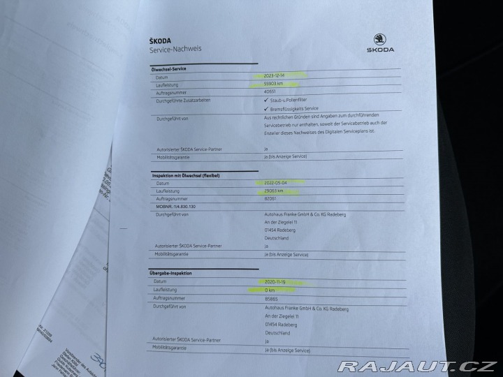 Škoda Karoq 1,0TSI 81kW CLEVER NAVI 1 2020