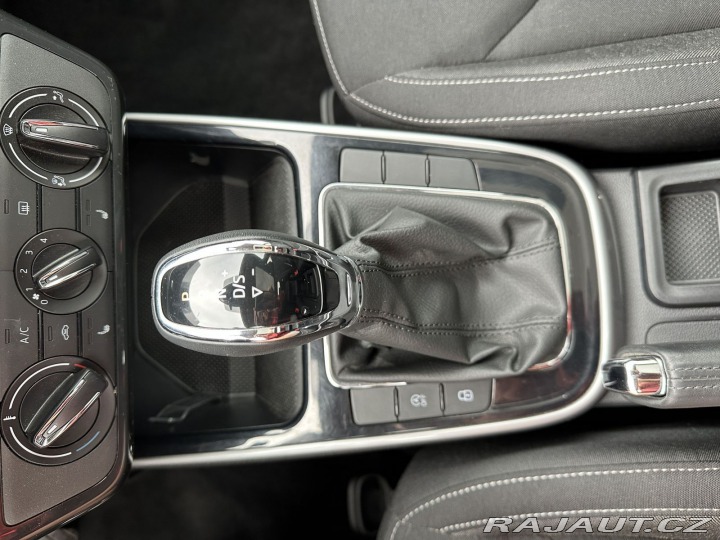 Škoda Fabia REZERVOVÁNO, 1,5TSI 110KW 2022