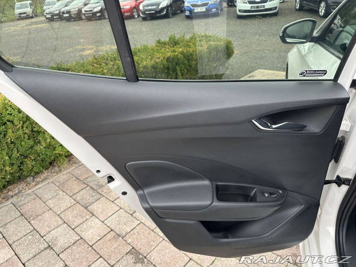 Škoda Fabia REZERVOVÁNO, 1,5TSI 110KW 2022