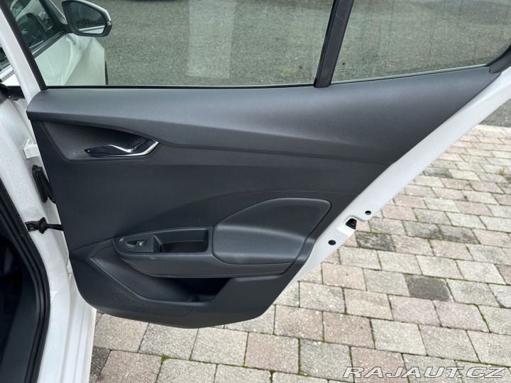 Škoda Fabia REZERVOVÁNO, 1,5TSI 110KW 2022