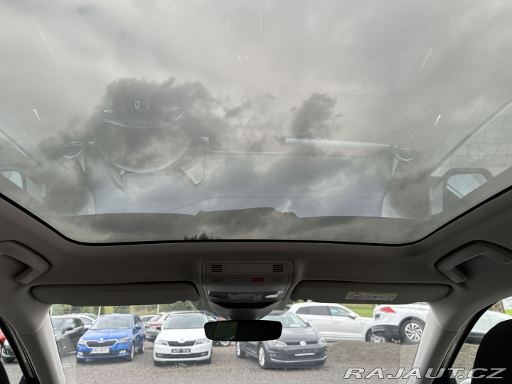 Škoda Fabia REZERVOVÁNO, 1,5TSI 110KW 2022