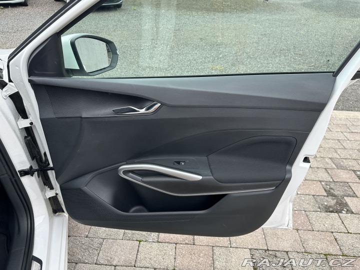 Škoda Fabia REZERVOVÁNO, 1,5TSI 110KW 2022