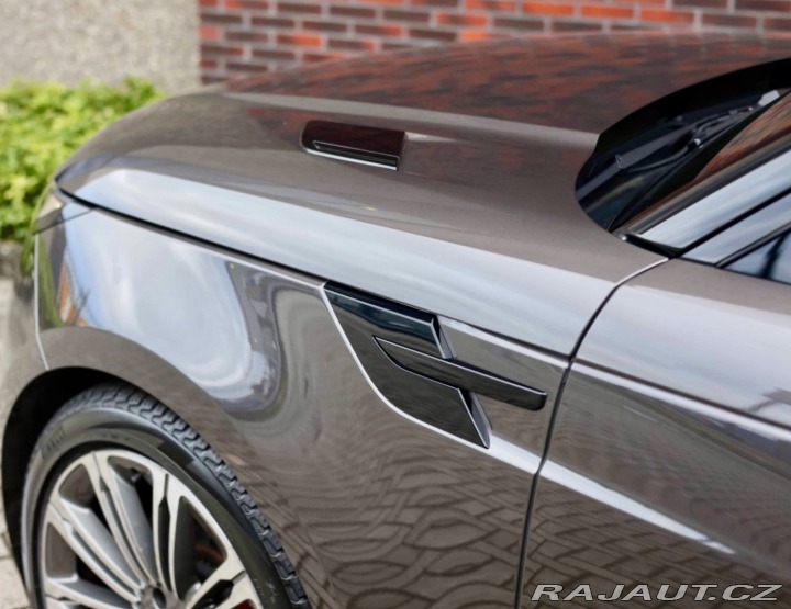 Land Rover Range Rover Sport P550e 3.0 V6 AUTOBIOGRAP 2023