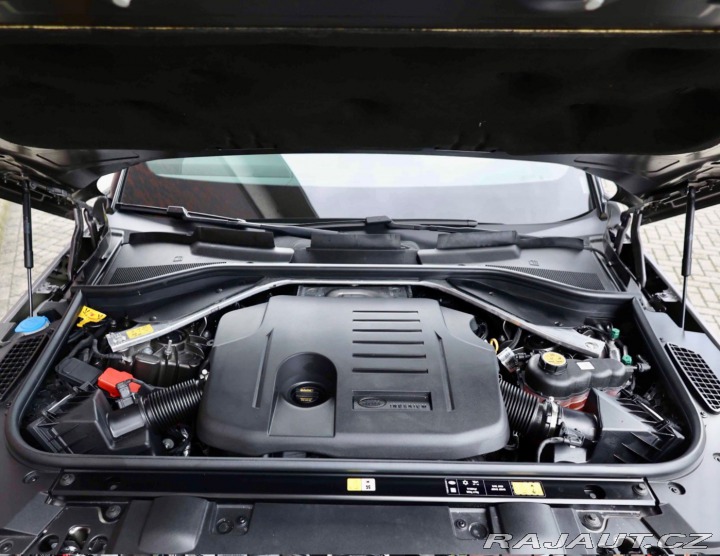 Land Rover Range Rover Sport P550e 3.0 V6 AUTOBIOGRAP 2023