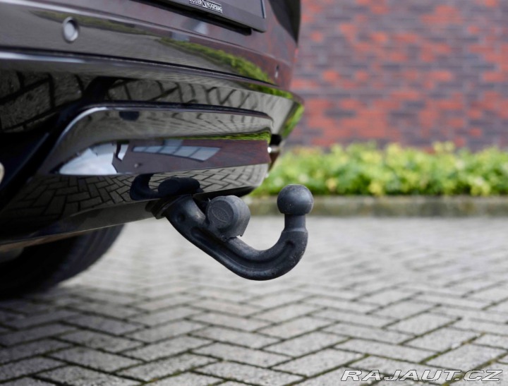 Land Rover Range Rover Sport P550e 3.0 V6 AUTOBIOGRAP 2023