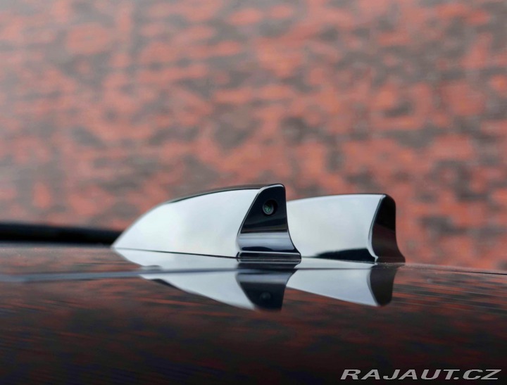 Land Rover Range Rover Sport P550e 3.0 V6 AUTOBIOGRAP 2023