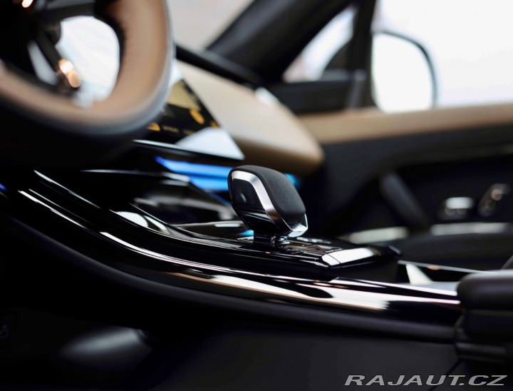 Land Rover Range Rover Sport P550e 3.0 V6 AUTOBIOGRAP 2023