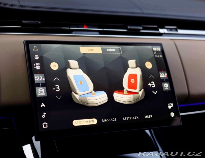 Land Rover Range Rover Sport P550e 3.0 V6 AUTOBIOGRAP 2023