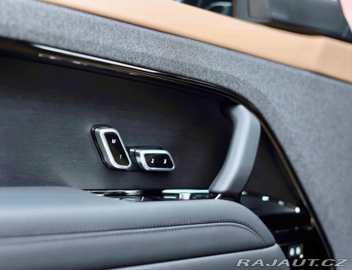 Land Rover Range Rover Sport P550e 3.0 V6 AUTOBIOGRAP 2023