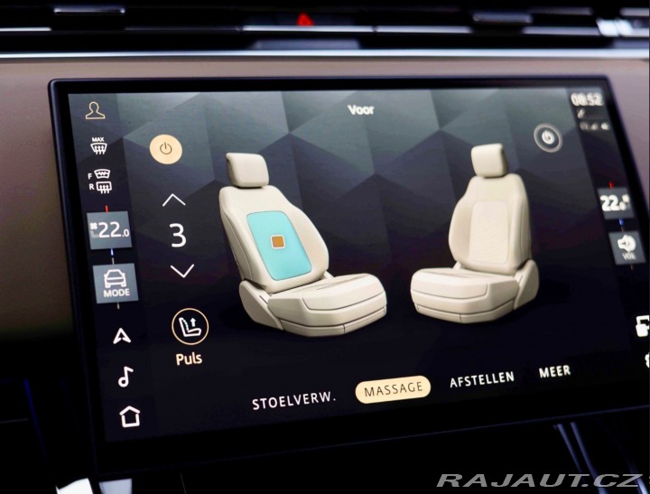 Land Rover Range Rover Sport P550e 3.0 V6 AUTOBIOGRAP 2023