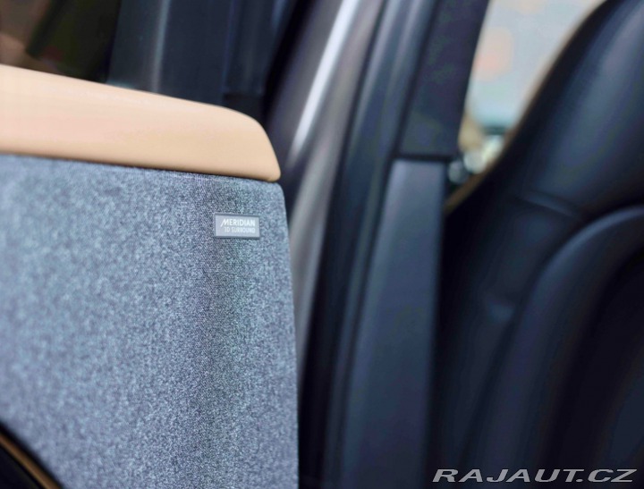 Land Rover Range Rover Sport P550e 3.0 V6 AUTOBIOGRAP 2023