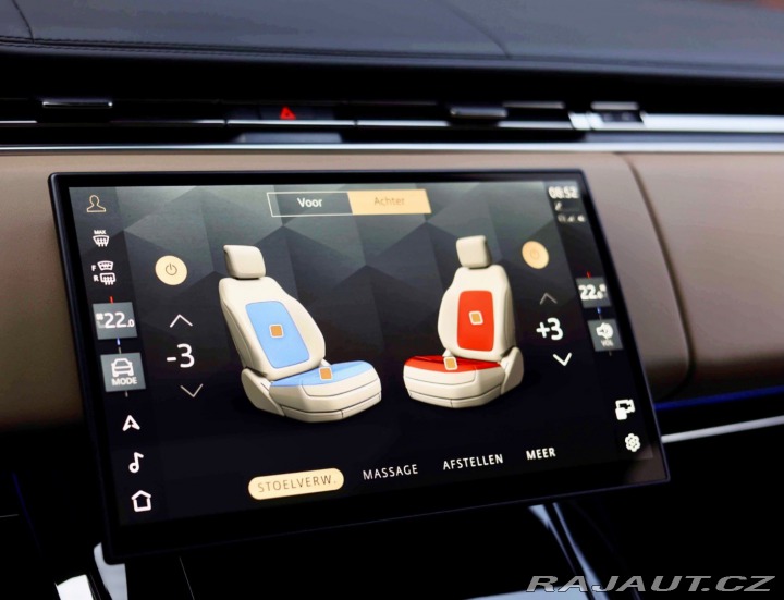 Land Rover Range Rover Sport P550e 3.0 V6 AUTOBIOGRAP 2023