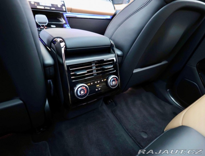 Land Rover Range Rover Sport P550e 3.0 V6 AUTOBIOGRAP 2023