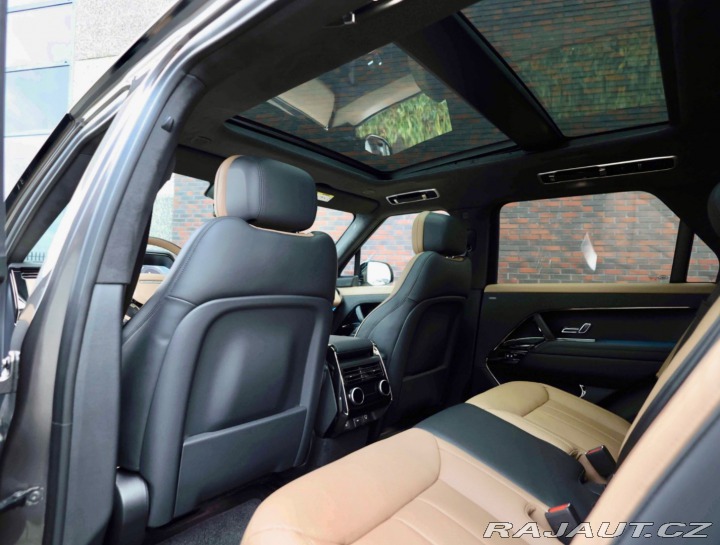 Land Rover Range Rover Sport P550e 3.0 V6 AUTOBIOGRAP 2023