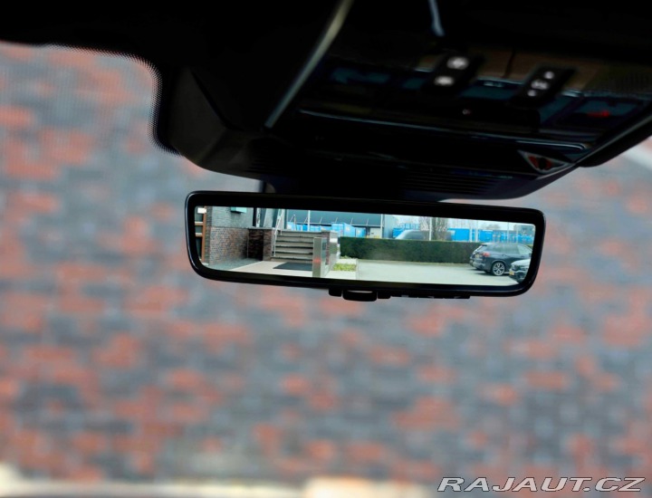 Land Rover Range Rover Sport P550e 3.0 V6 AUTOBIOGRAP 2023