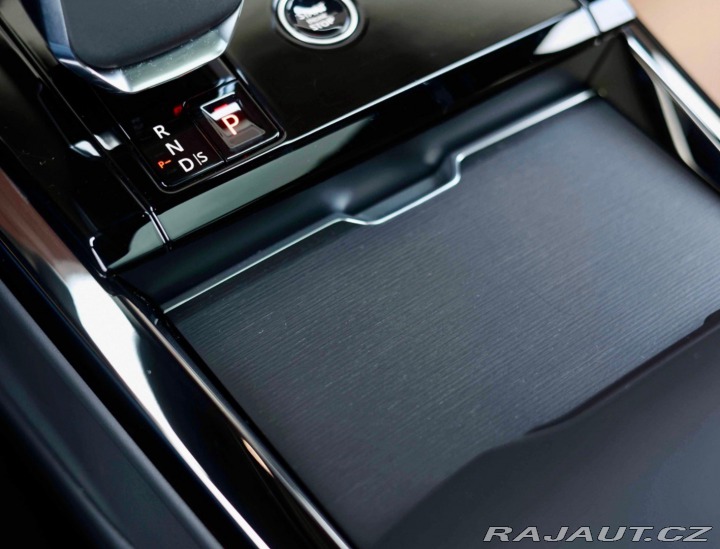 Land Rover Range Rover Sport P550e 3.0 V6 AUTOBIOGRAP 2023