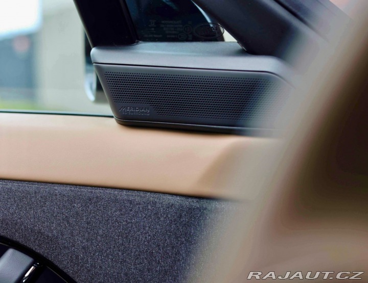 Land Rover Range Rover Sport P550e 3.0 V6 AUTOBIOGRAP 2023