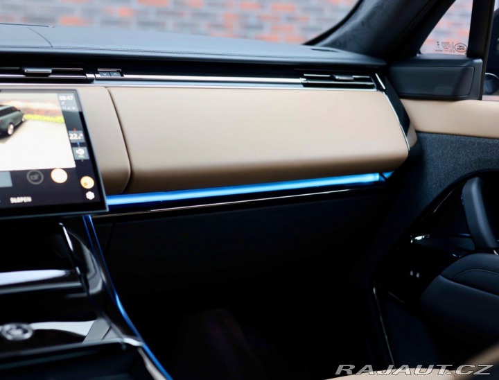 Land Rover Range Rover Sport P550e 3.0 V6 AUTOBIOGRAP 2023