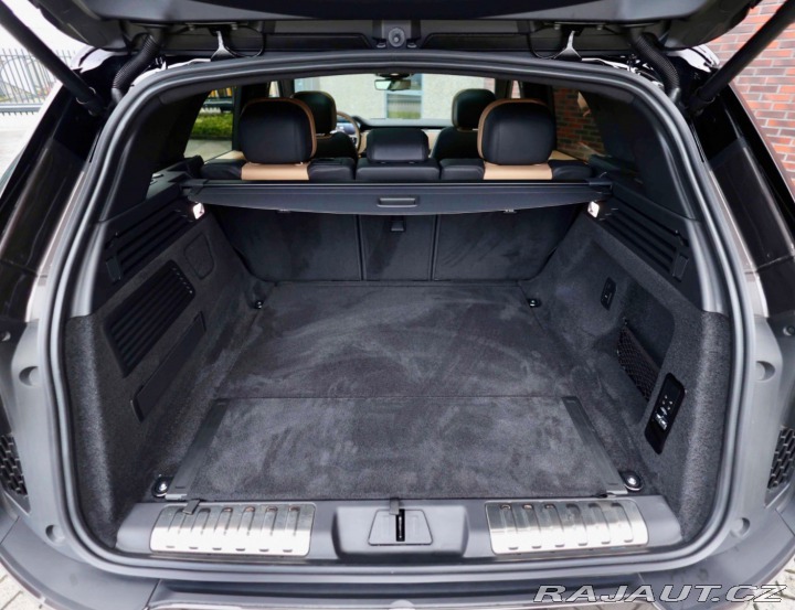 Land Rover Range Rover Sport P550e 3.0 V6 AUTOBIOGRAP 2023