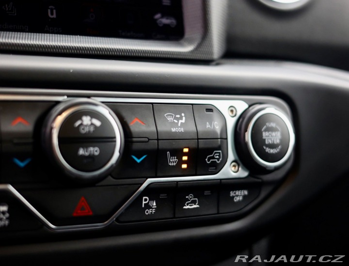 Jeep Wrangler 2.0T GME 80th Anniversar 2021