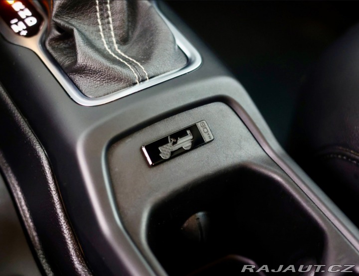 Jeep Wrangler 2.0T GME 80th Anniversar 2021