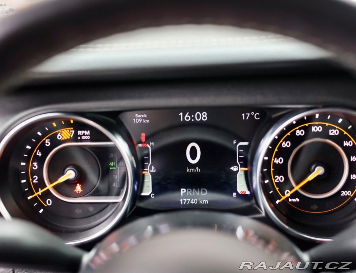 Jeep Wrangler 2.0T GME 80th Anniversar 2021